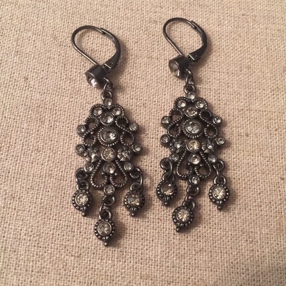 Dangling earring bundle - Picture 3 of 4